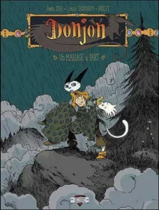 Цитадель (Donjon Zenith)