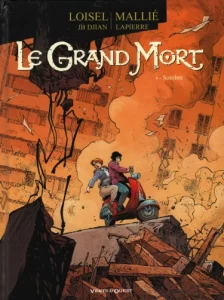 Великий мертвец (Le grand Mort)