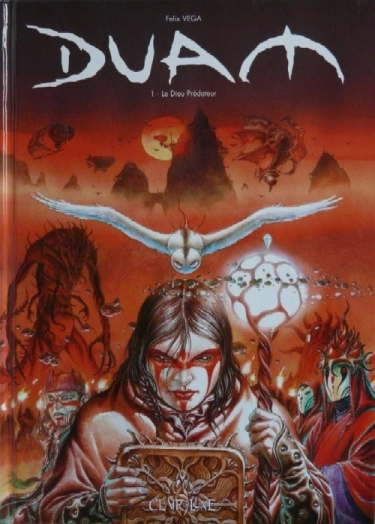 Дуам (Duam)