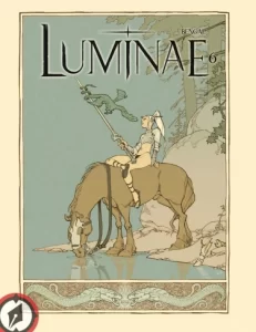 Люминэй (Luminae)