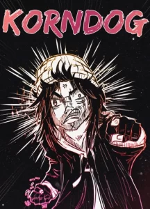 КорнДог (KornDog)