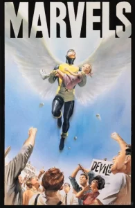 Чудеса (Marvels)