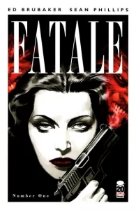 Роковая (Fatale)