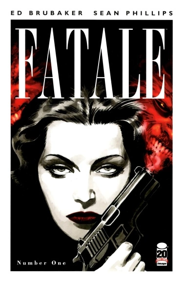 Роковая (Fatale)