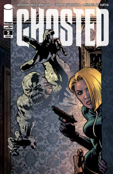 Призраки (Ghosted)