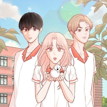Вечная девушка (The Eternal Girl)