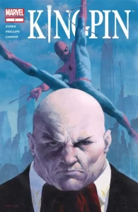 Кингпин (Kingpin)