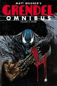 Грендель Омнибус / Grendel Omnibus (2012)