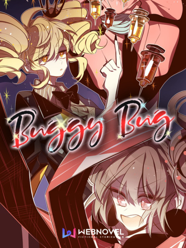Повелитель жуков (Buggy Bug)