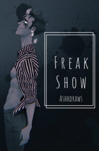 Шоу уродов (Freak Show)