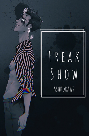 Шоу уродов (Freak Show)