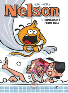 Нельсон (Nelson)