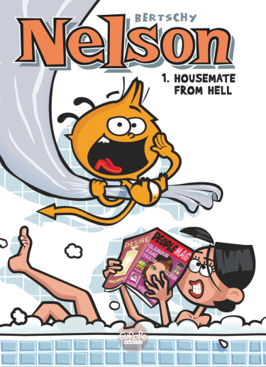 Нельсон (Nelson)