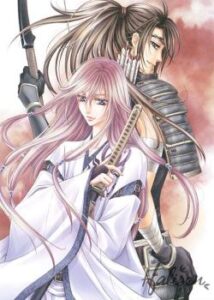 Седьмой оборот (Nanatsu no Kururi)