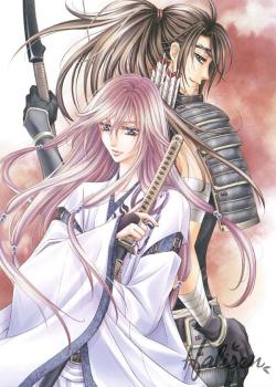 Седьмой оборот (Nanatsu no Kururi)