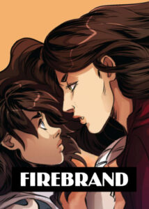 Подстрекатель (Firebrand)