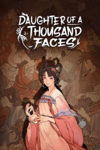 Дочь Тысячеликого (Daughter of a Thousand Faces)