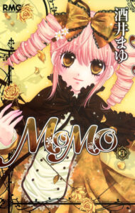 Момо / Momo (SAKAI Mayu)