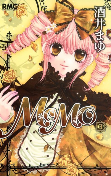 Момо / Momo (SAKAI Mayu)