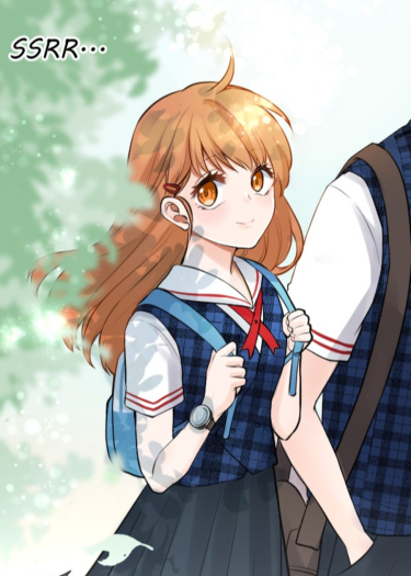 Сиквел Первой Любви (First Love Sequel)