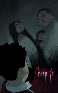 Жуткие (Creep In)