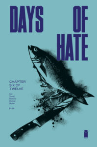 Дни Ненависти (Days of Hate)