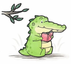 Бадди Гатор (Buddy Gator)
