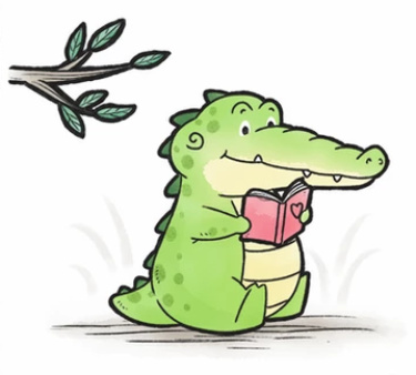 Бадди Гатор (Buddy Gator)
