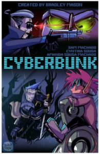 Кибербред (Cyberbunk)