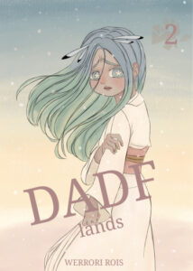 Земли ДАДФ (DADF lands)