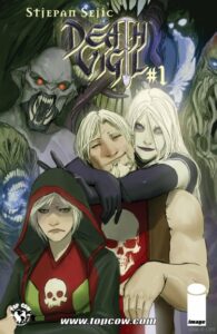 Дозор Смерти (Death Vigil)