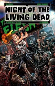 Ночь живых мертвецов: Последствия (Night of the Living Dead: Aftermath)