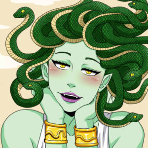 Современные девушки-монстры (Modern Monster Girls)