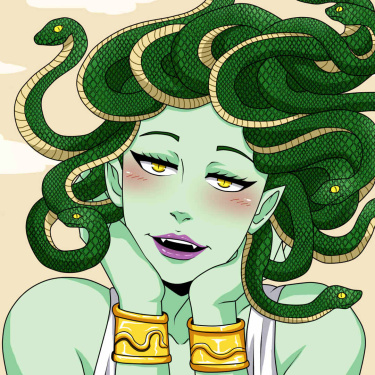 Современные девушки-монстры (Modern Monster Girls)