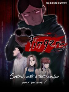 Пальцы (Fingers)