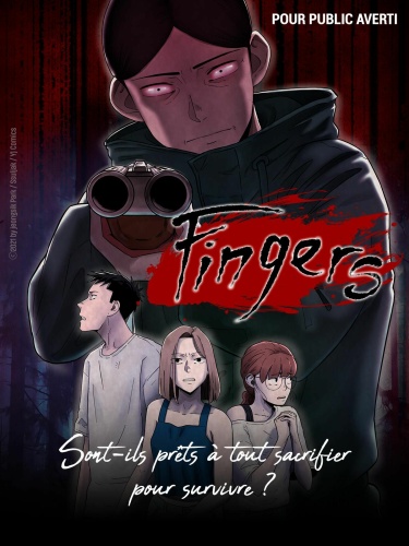 Пальцы (Fingers)
