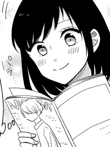 Я вру своему идеалу, чтобы сблизится с ним