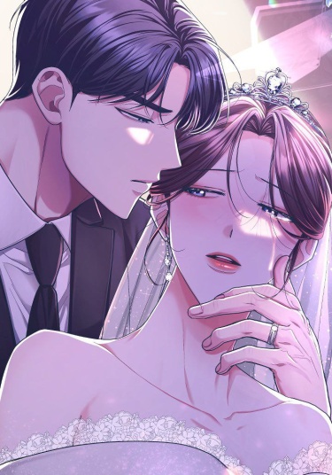 Ослепительный развод (Blinding divorce)