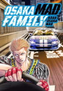 Osaka MAD Family