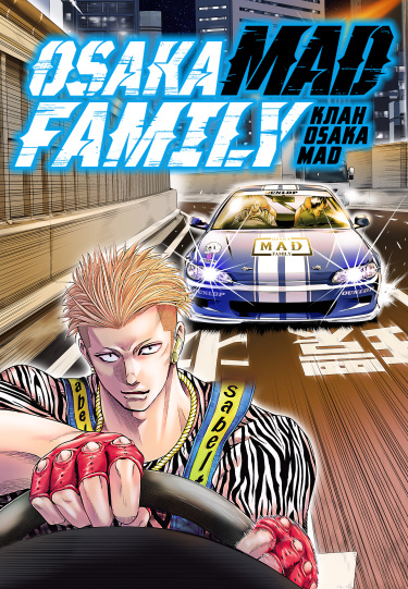 Osaka MAD Family