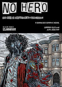 Не Герой (No Hero)