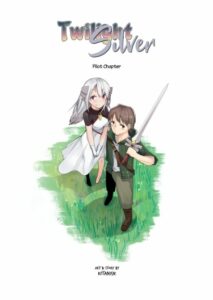Джин Но Кресник (Gin no Kresnik)