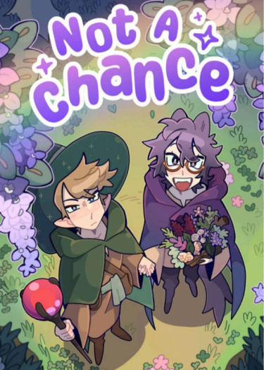 Без шансов (Not A Chance)