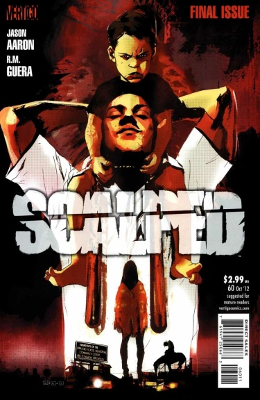Скальпы (Scalped)