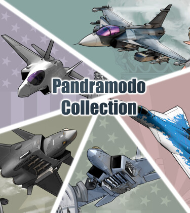 Коллекция Pandramodo (Pandramodo Collection)