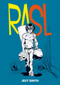 РАСЛ (RASL)