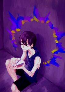 Paper plane (Paper plane)