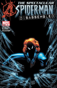 Невероятный Человек-паук Том 2 (Spectacular spider-man Vol 2)
