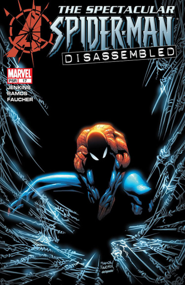 Невероятный Человек-паук Том 2 (Spectacular spider-man Vol 2)