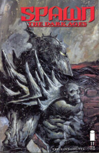 Спаун: Тёмные века (Spawn: The Dark Ages)